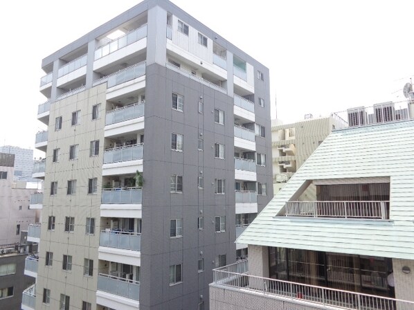 HF銀座レジデンスEASTの物件内観写真